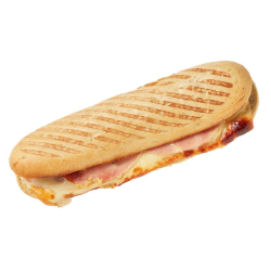 Panini - Jambon