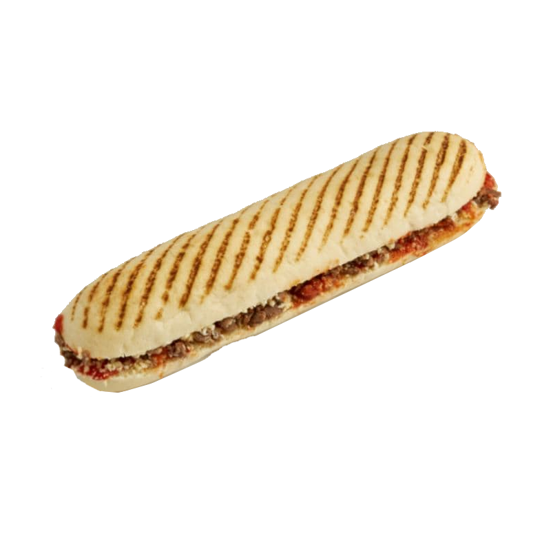 Panini - Américain