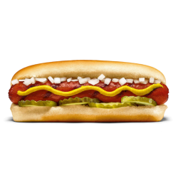 Hot Dog
