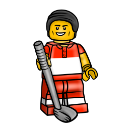 MINI GOLF pour un adulte