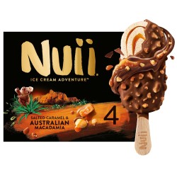 Glace Nuii