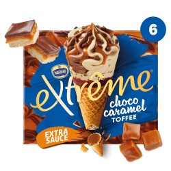 Glace Extrème