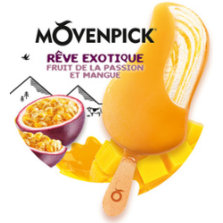 Glace Movenpick