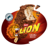 Glace Lion