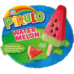 Glace Pirulo Watermelon