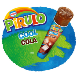 Glace Pirulo Cool Cola