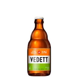 B - Vedette IPA
