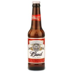 B - Biére Bud