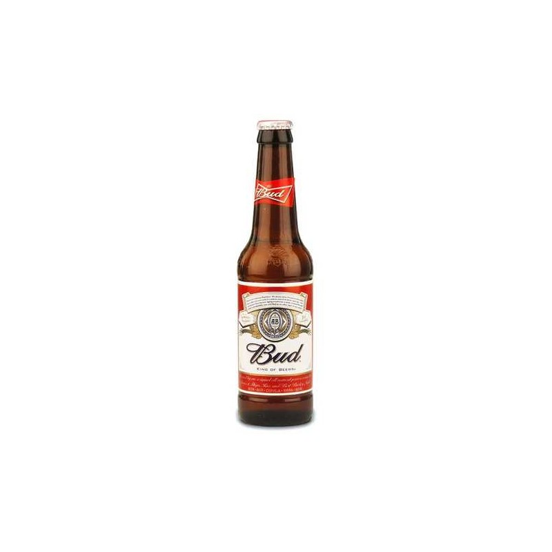 B - Biére Bud