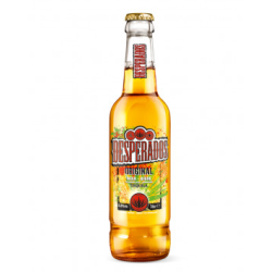 B - Desperados