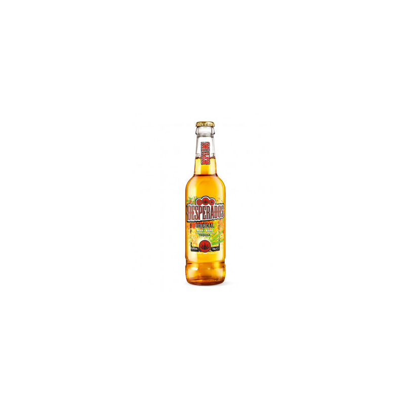 B - Desperados