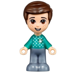 1 Entrée EXPO pour un enfant