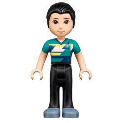 1 Entrée EXPO pour un adulte