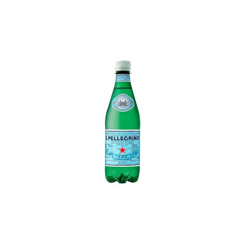 B6-San Pellegrino  33cl