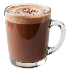B3-Chocolat chaud