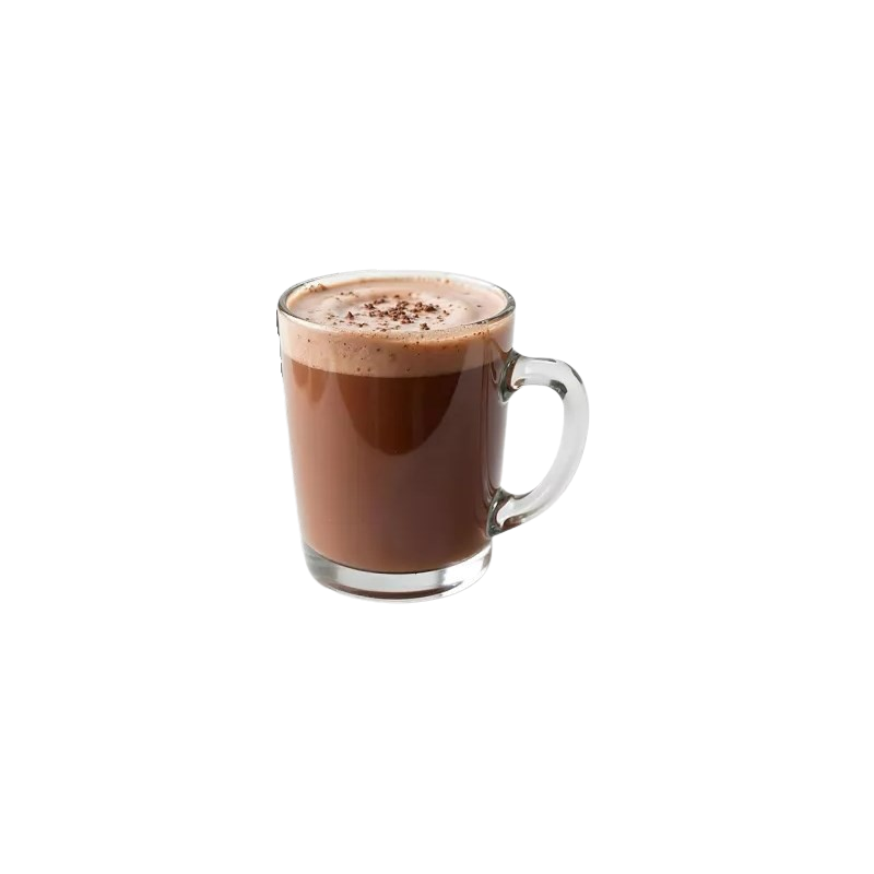 B3-Chocolat chaud