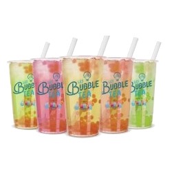 G6-Bubble Tea