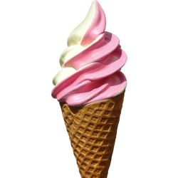 G4-Glace à l'italienne Double