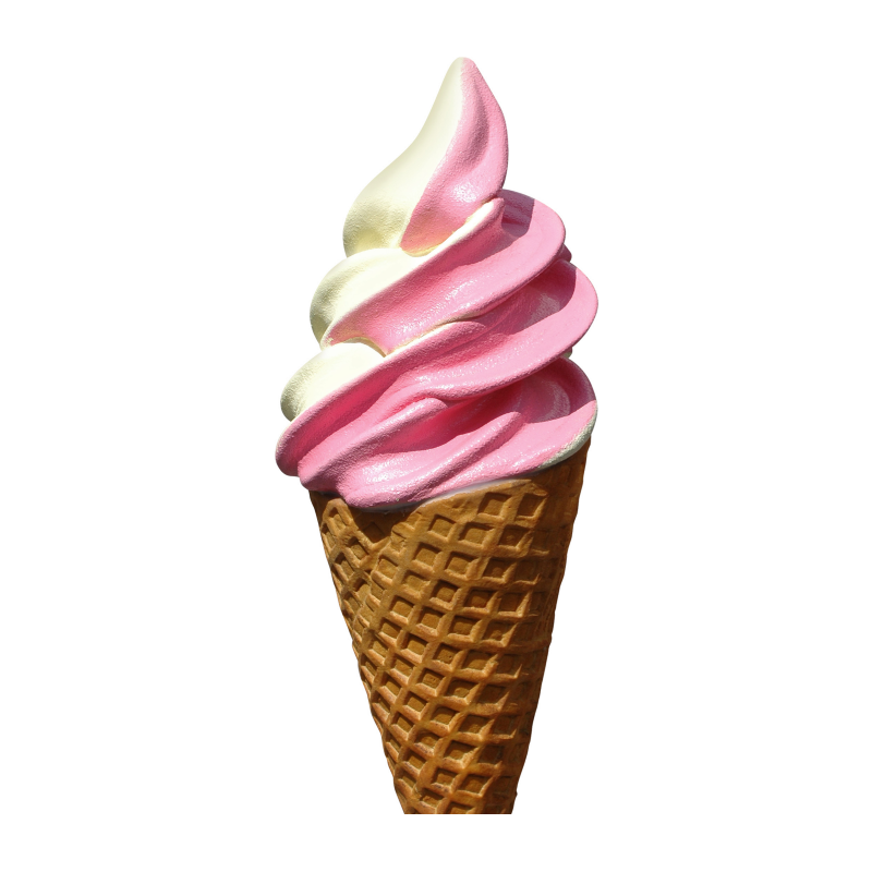 G4-Glace à l'italienne Double