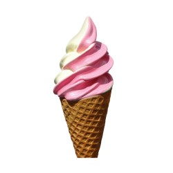 G3-Glace à l'italienne Simple