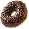 C1-Donut chocolat