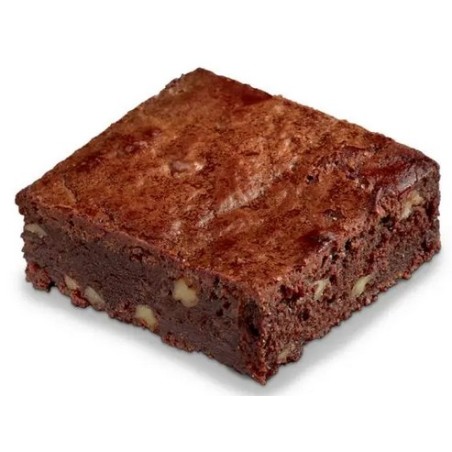 Brownie aux noix de pécan