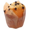 Muffin pépites chocolat